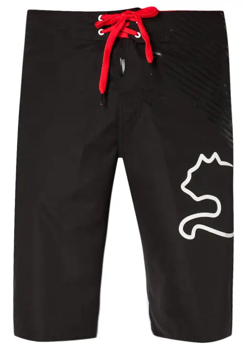 PUMA IT King Woven Shorts - Black