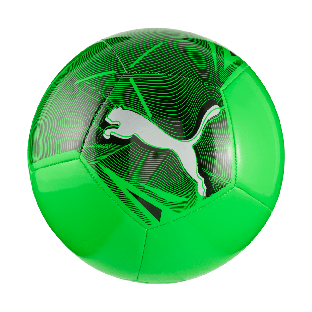 PUMA Big Cat Ball Green - Best Buy Soccer
