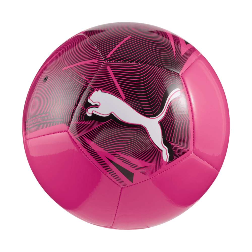 PUMA Big Cat Ball Pink/Black - Best Buy Soccer