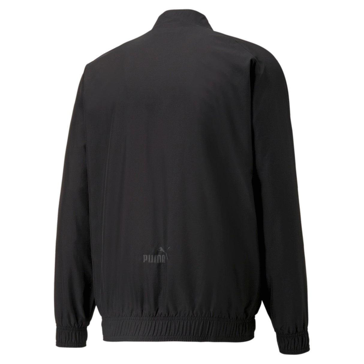 PUMA Borussia Prematch Jacket - Black - Best Buy Soccer