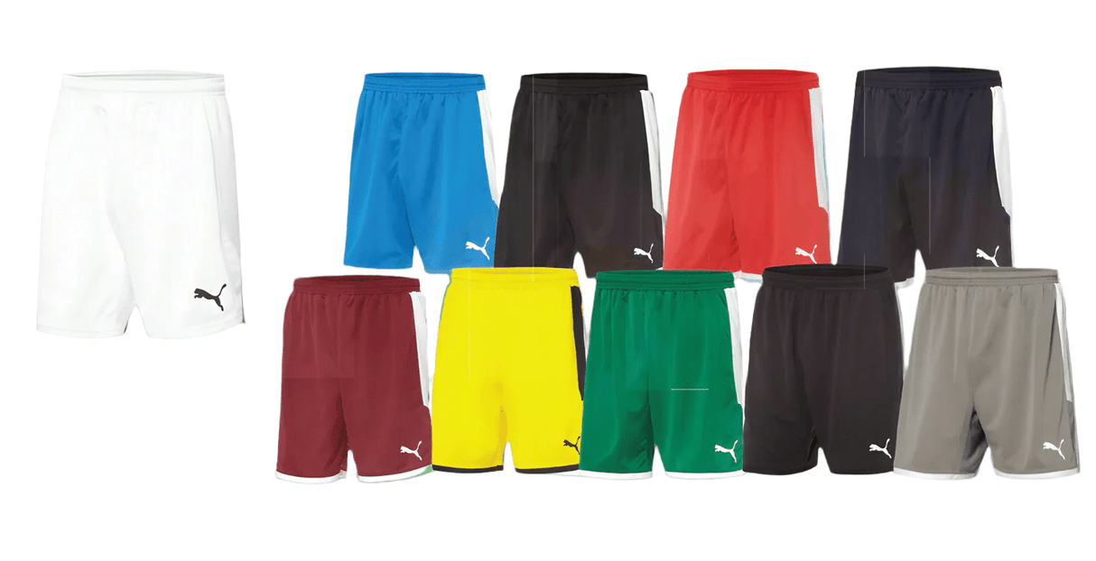PUMA Borussia Shorts - Best Buy Soccer
