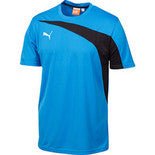 PUMA BTS Shirt Blue-Black - Best Buy Soccer
