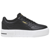 PUMA CA Pro Classic Sneaker Black - Best Buy Soccer