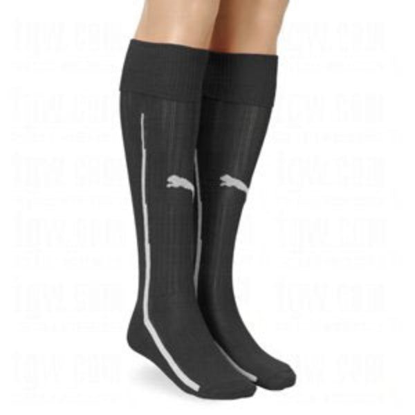 PUMA Cat Logo MM Socks - Best Buy Soccer