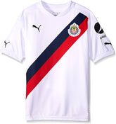 PUMA Chivas Away Shirt Youth 16/17 - Best Buy Soccer