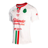 PUMA Chivas Away Soccer Jersey Promo 25/26 - White - Best Buy Soccer