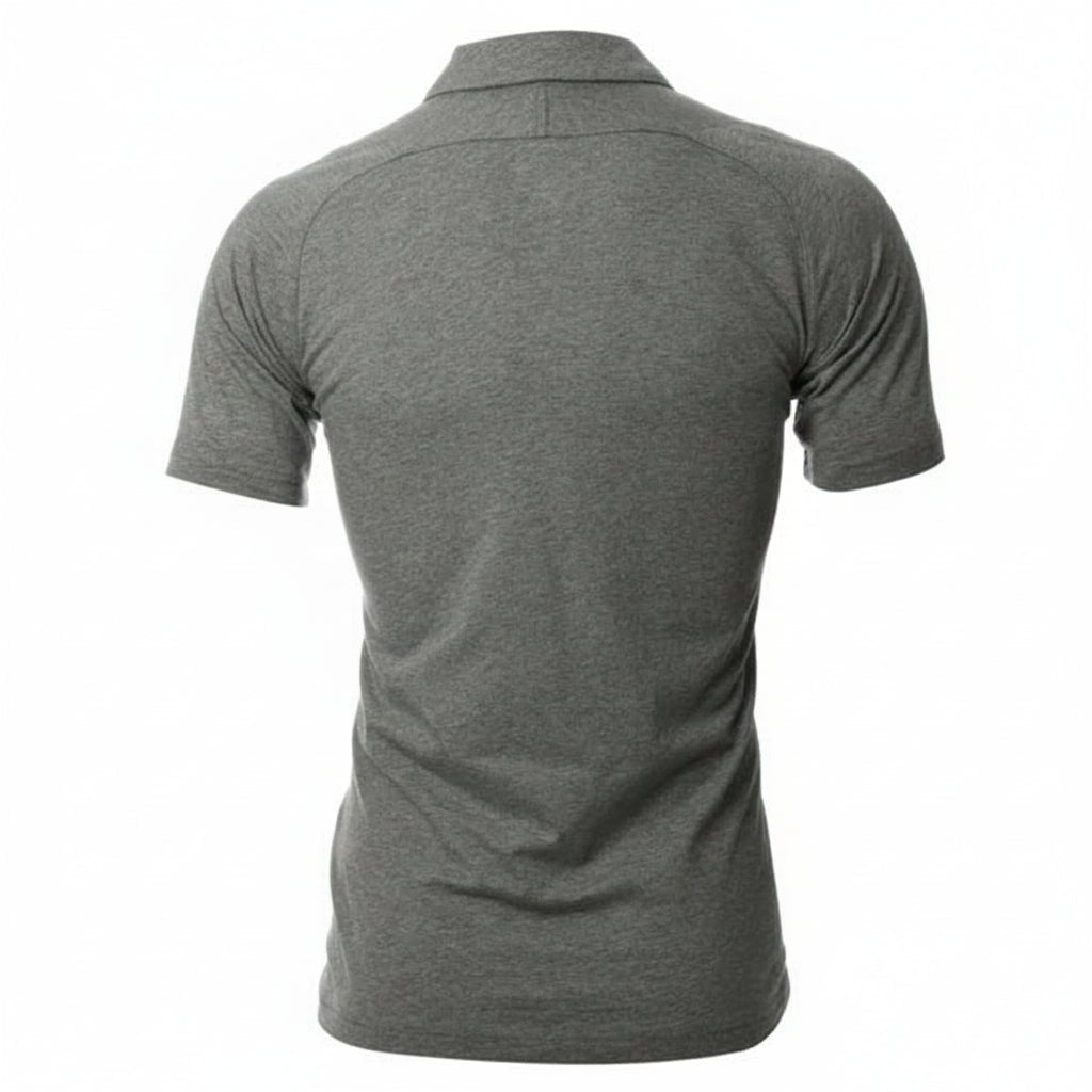 PUMA Chivas Casuals Men's Soccer Polo - Grey - Best Buy Soccer