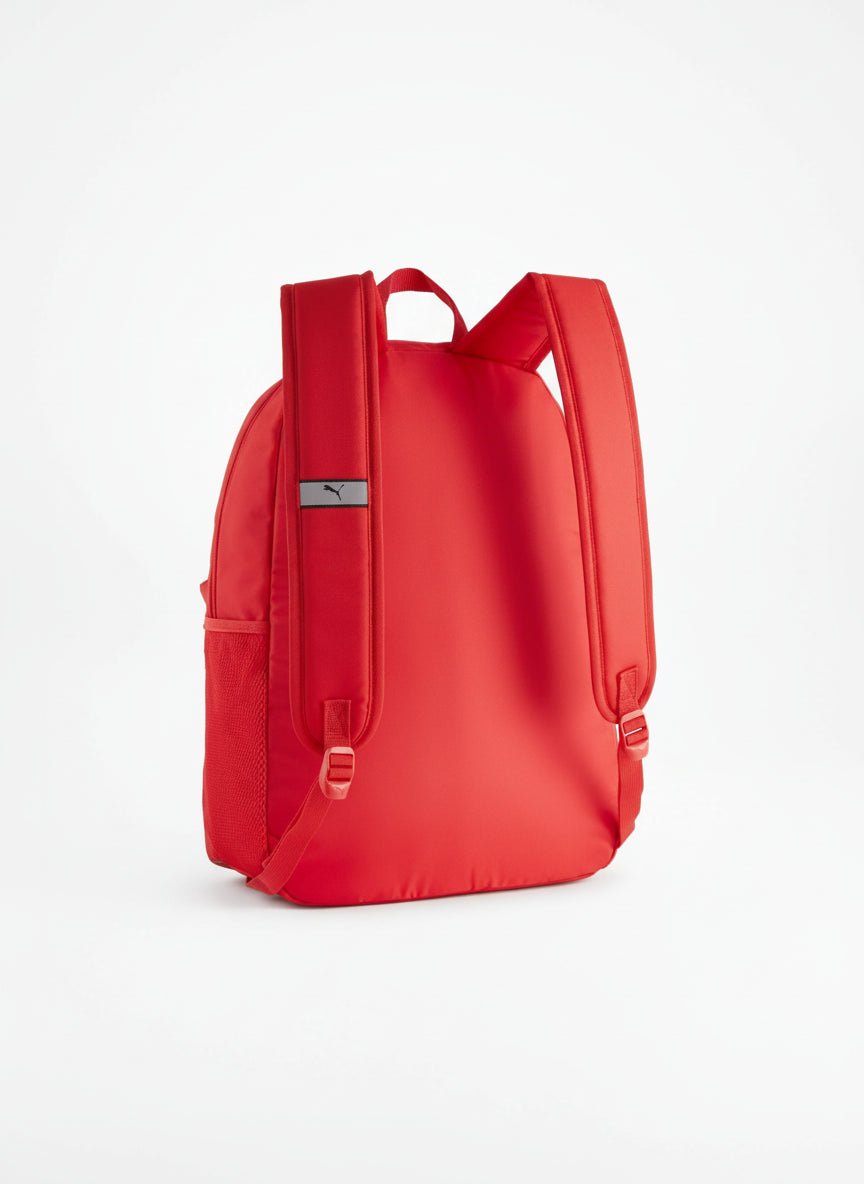 PUMA Chivas Culture Backpack - Red/White - Best Buy Soccer
