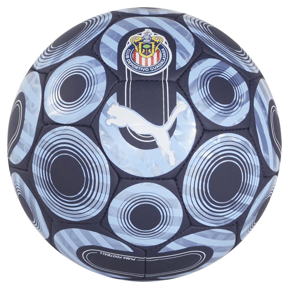 PUMA Chivas Culture + Ball Mini Navy - Best Buy Soccer