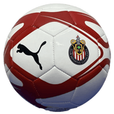 PUMA Chivas Culture Ball White/Red - Best Buy Soccer