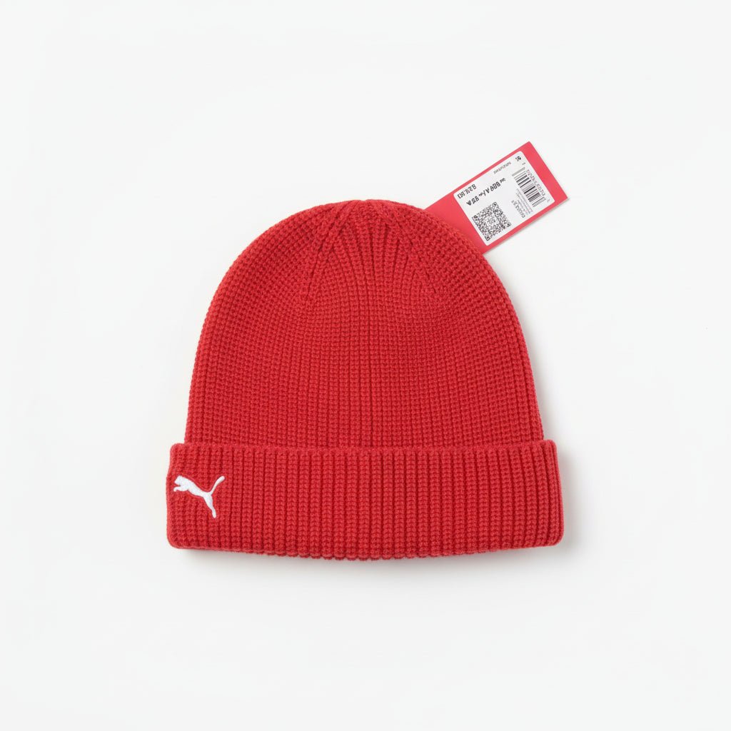 PUMA Chivas Culture Soccer Beanie - Red/White - Best Buy Soccer