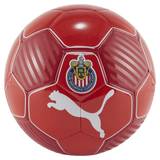 PUMA Chivas Ess Ball Red - Best Buy Soccer