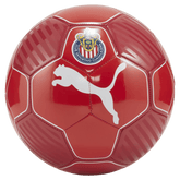 PUMA Chivas Ess Ball Red - Best Buy Soccer