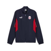 PUMA Chivas Ftblarchive Jacket Navy/Red - Best Buy Soccer