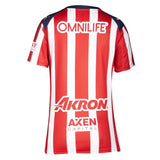 PUMA Chivas Home Soccer Jersey Promo 25/26 - Red - Best Buy Soccer