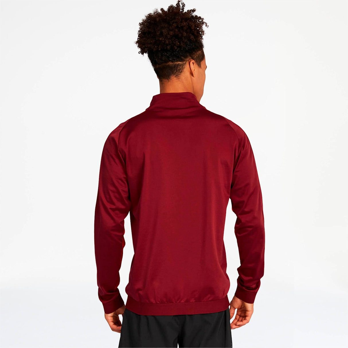 PUMA Chivas Jacket Pomegranate - Best Buy Soccer