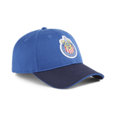 PUMA Chivas Team Cap Cobalt/Navy - Best Buy Soccer