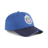PUMA Chivas Team Cap Cobalt/Navy - Best Buy Soccer