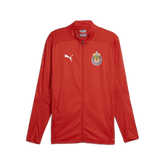 PUMA Chivas Training Jacket - Best Buy Soccer