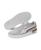 PUMA Clasico Varsity Patch Gray - Best Buy Soccer