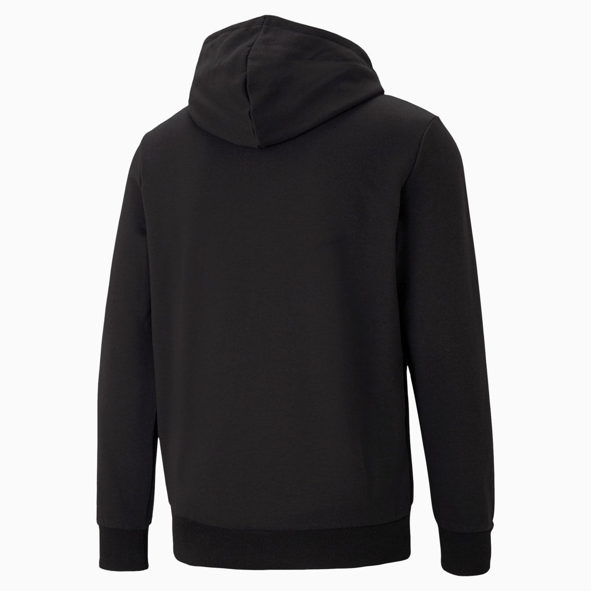 PUMA Classics Logo Hoddie Black - Best Buy Soccer