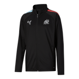 PUMA Cp PUMA Kids Track Jacket - Best Buy Soccer