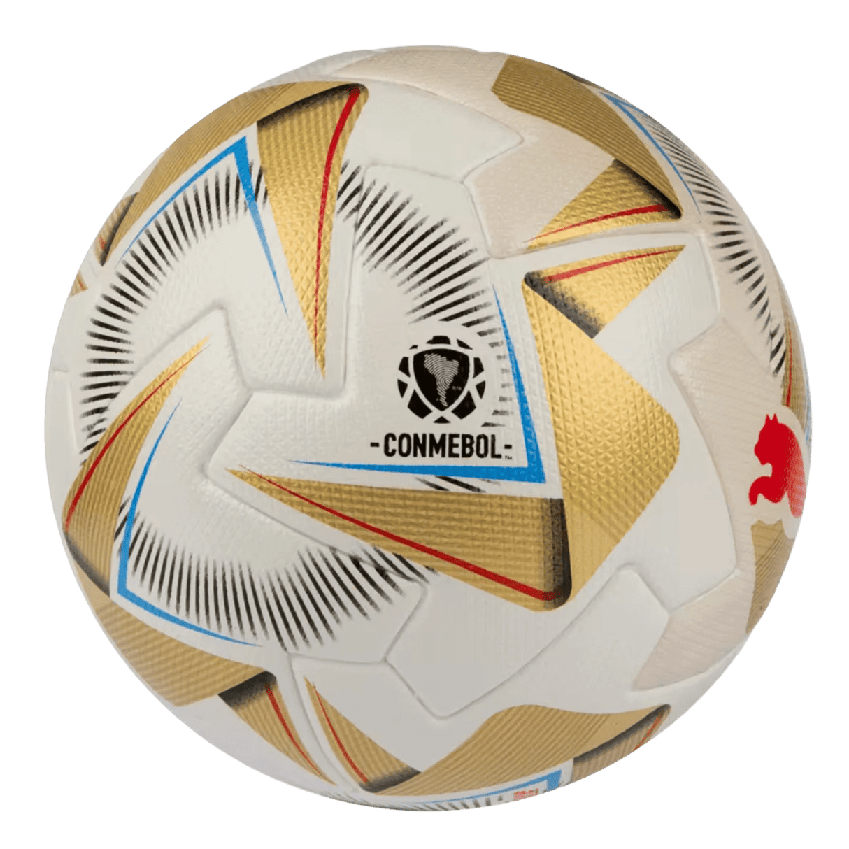 Puma Cumbre Conmebol Copa America Ball - Best Buy Soccer