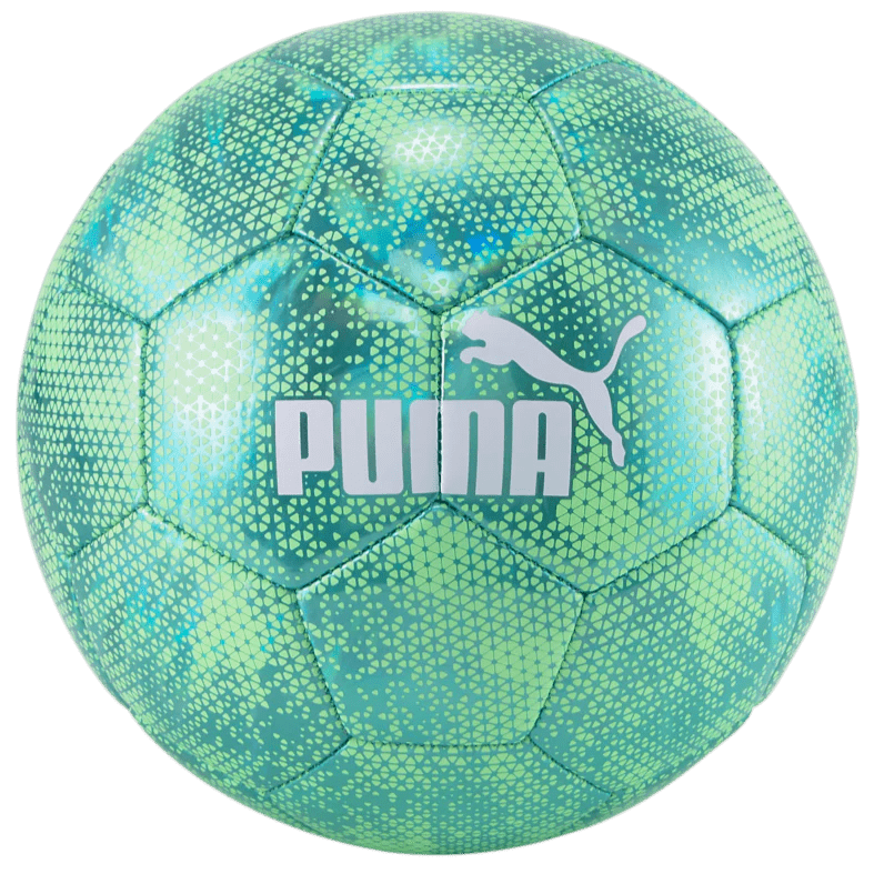 PUMA Cup Ball Green - Best Buy Soccer