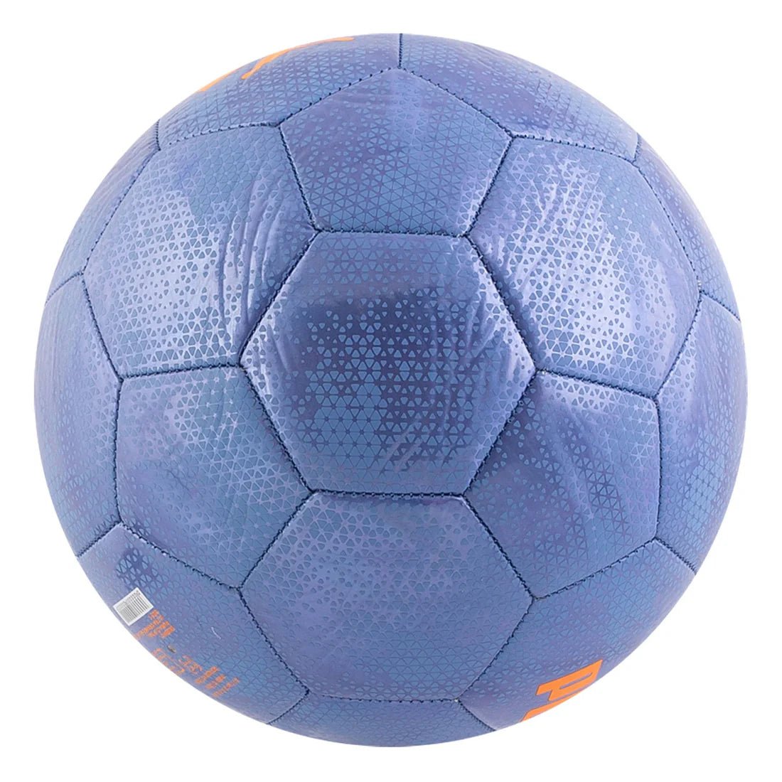 PUMA Cup Ball Orange/Blue - Best Buy Soccer