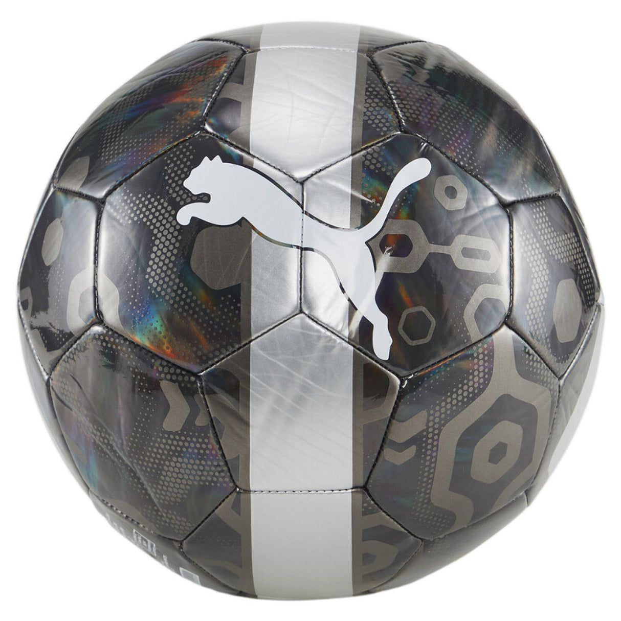PUMA Cup Ball Silver/White - Best Buy Soccer
