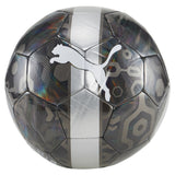 PUMA Cup Ball Silver/White - Best Buy Soccer