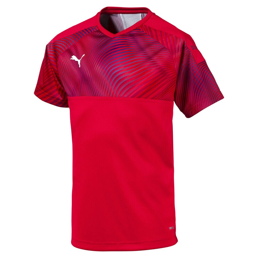 PUMA Cup Jersey - Best Buy Soccer