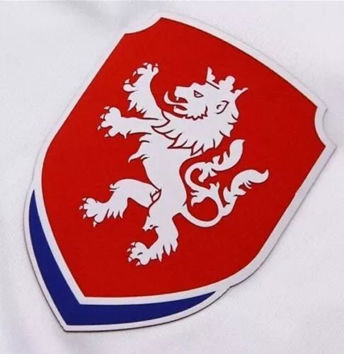 PUMA Czech Republic Away Jersey 2014 White - Best Buy Soccer