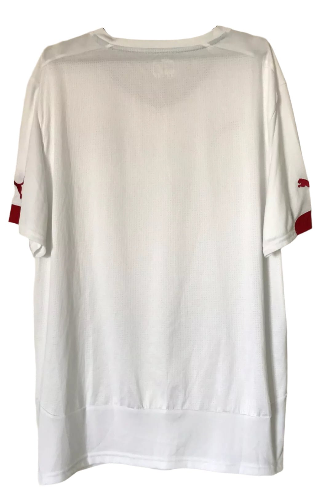 PUMA Czech Republic Away Jersey 2014 White - Best Buy Soccer