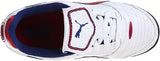 PUMA Esito Finale TT Turf Football Boots White/Red/Royal - Best Buy Soccer