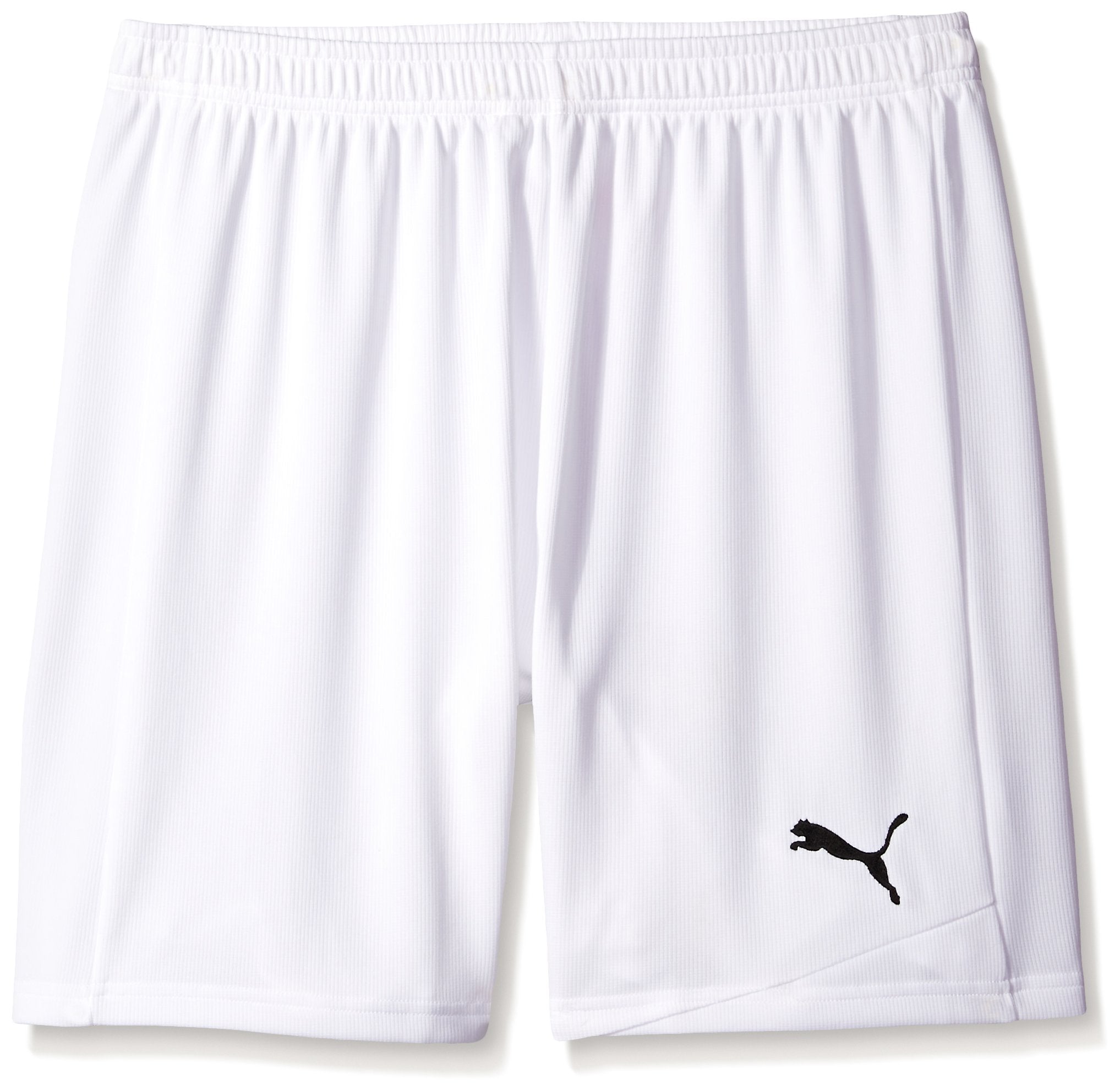 PUMA Esito Shorts w/o inner slip - Best Buy Soccer