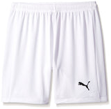 PUMA Esito Shorts w/o inner slip - Best Buy Soccer