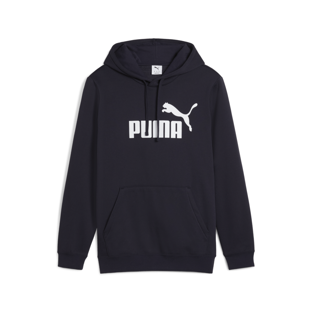 PUMA Ess No.1 Logo Hoodie FL US - Best Buy Soccer