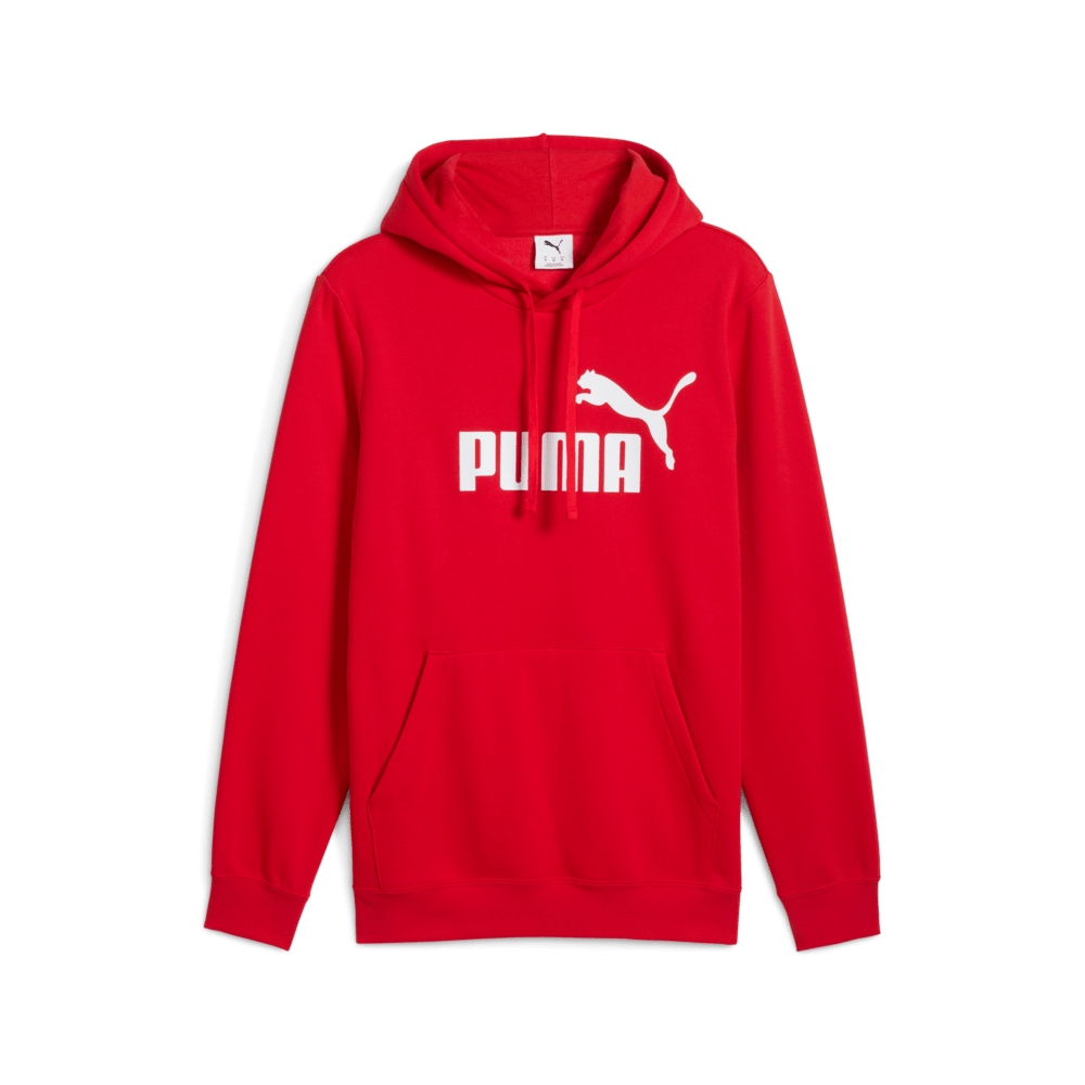 PUMA Ess No.1 Logo Hoodie FL US - Best Buy Soccer
