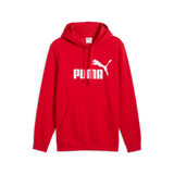 PUMA Ess No.1 Logo Hoodie FL US - Best Buy Soccer