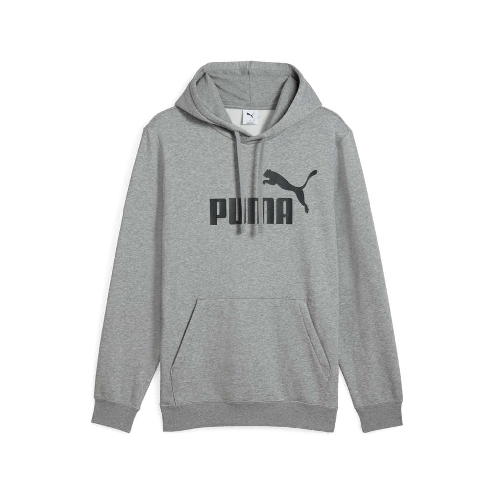 PUMA Ess No.1 Logo Hoodie FL US - Best Buy Soccer