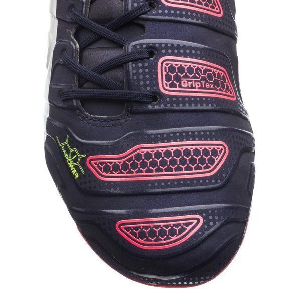 PUMA Evopower 1.2 FG Firm Ground Soccer Cleats Peacoat/White/Bright Plasma - Best Buy Soccer