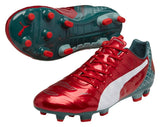 PUMA Evopower 3.2 Graphic FG - Best Buy Soccer