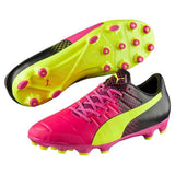 PUMA Evopower 3.3 Tricks FG Pink - Best Buy Soccer
