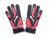 PUMA EvoPower Grip 4 Goalkeeper Gloves Peacot - Best Buy Soccer