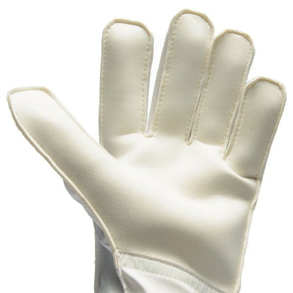 PUMA Evopower Grip 4.3 Goalkeeper Gloves Atomic Blue/Safety Yellow - Best Buy Soccer