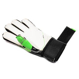 PUMA EvoPower Protect 1.3 Goalkeeper Gloves Green Gecko/Black/White - Best Buy Soccer