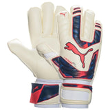 PUMA Evopower Protect 2.3 Rc Goalkeeper Gloves White/Peacot - Best Buy Soccer