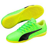 PUMA Evopower Vigor 4 IT Green/Bl - Best Buy Soccer
