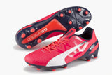 PUMA evoSPEED 1.3 FG Firm Ground Cleats - Best Buy Soccer